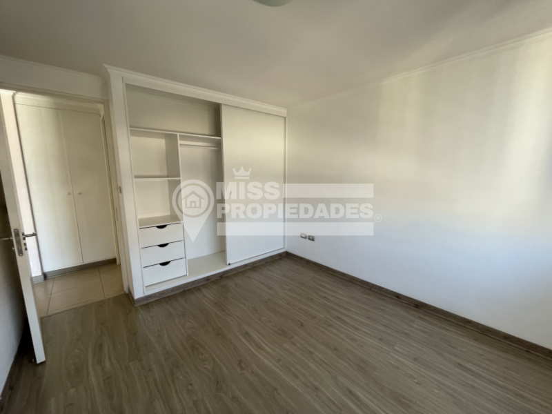 Se Arrienda Departamento Condominio Lomas del Norte 1