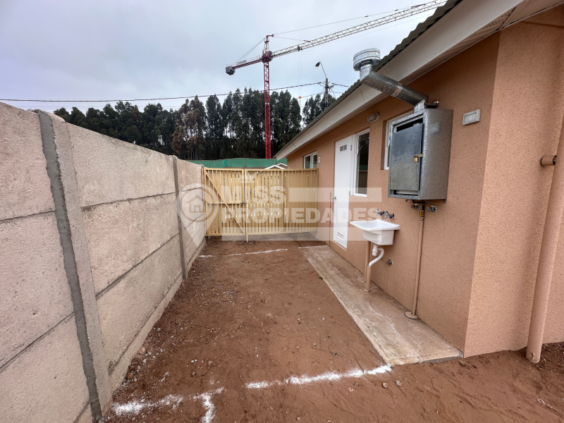 Se Arrienda Casa en la Serena