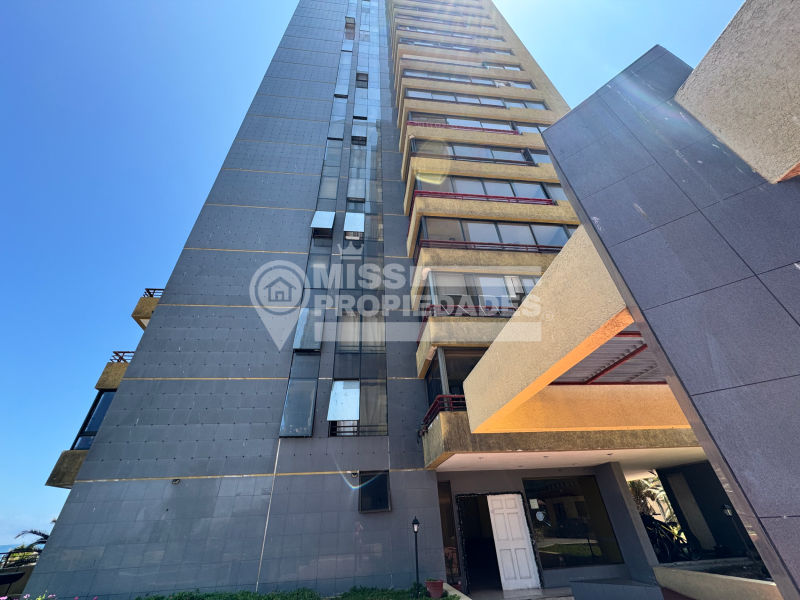 Fotografía de Se Vende Estacionamiento en Sector Sur, Antofagasta