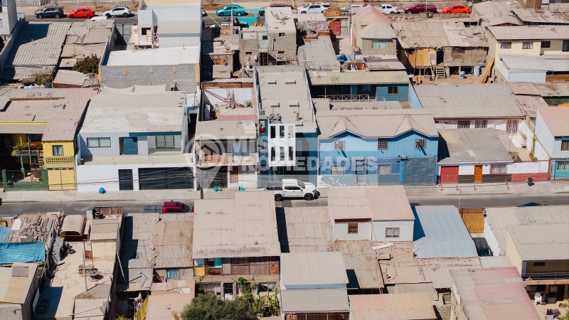 Fotografía de Venta Hotel – Sector Centro Norte de Antofagasta