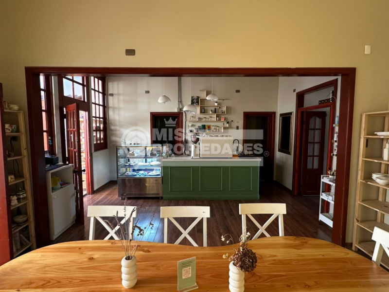 Se Vende Derecho A Llave de Local Comercial