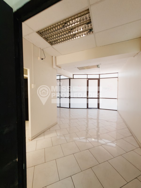 Venta | 5° Piso Corporativo en Edificio Matta