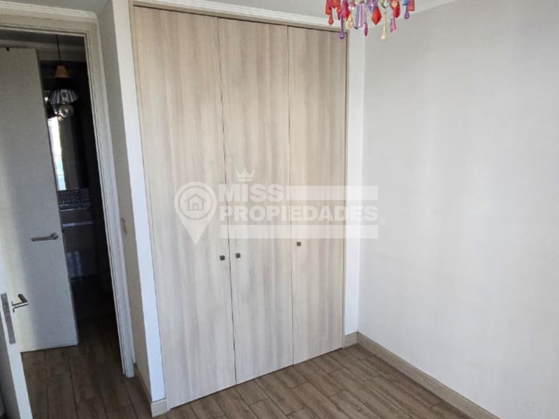 Se Vende Departamento – Ñuñoa