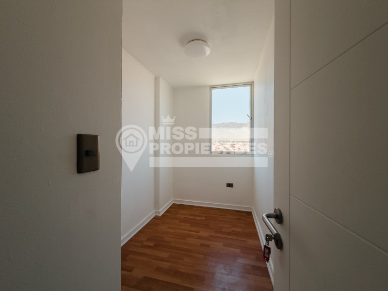 Se Vende Departamento en Condominio Plaza Norte Vii