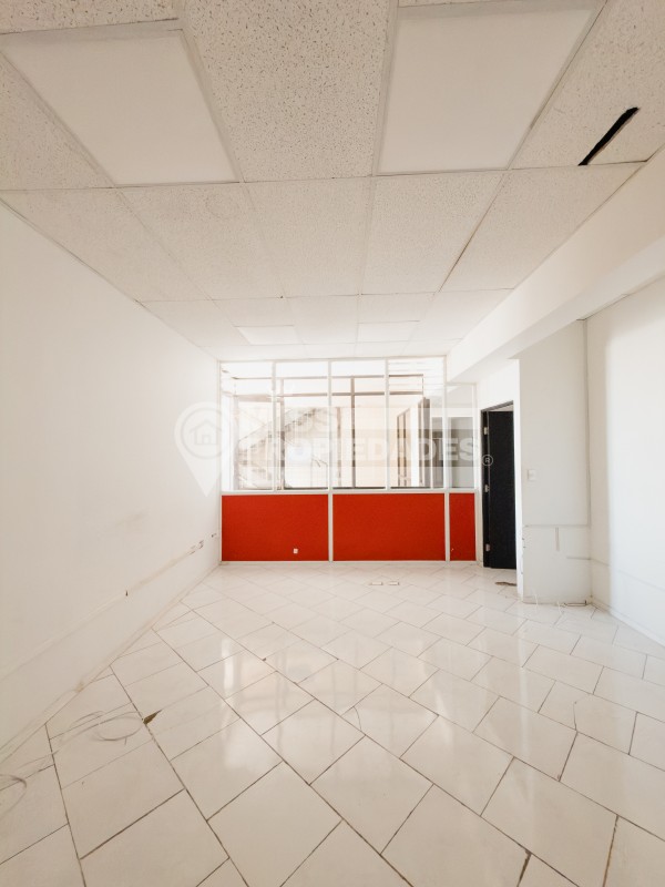 Venta | 5° Piso Corporativo en Edificio Matta