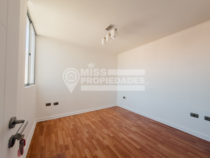 Arriendo Departamento – Sector Norte Antofagasta