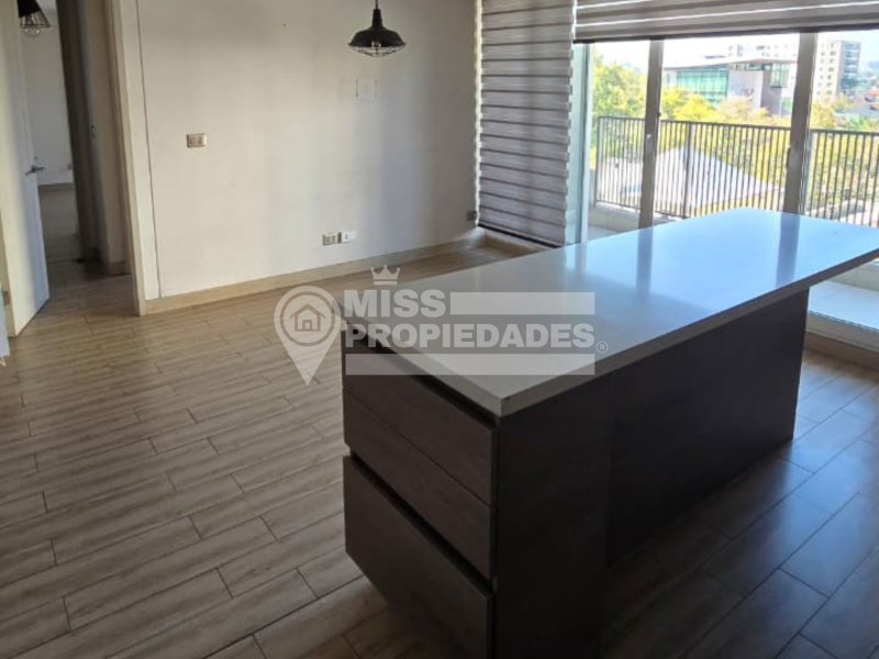 Se Arrienda Departamento – Ñuñoa