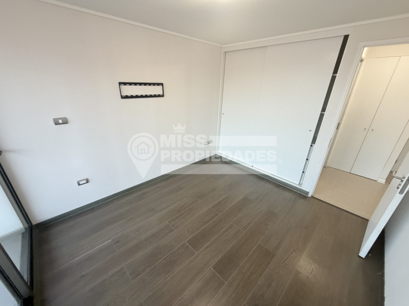 Se Arrienda Departamento en Edificio Maiten