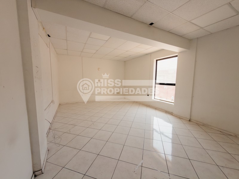 Arriendo | 4° Piso Corporativo en Edificio Matta