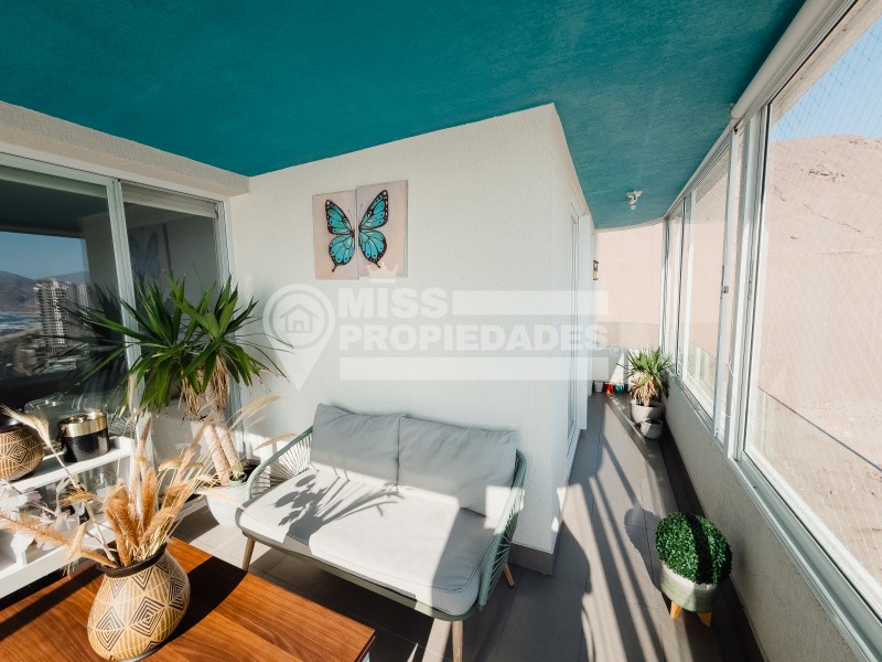 Se Vende Departamento en Sector Sur | Amplio