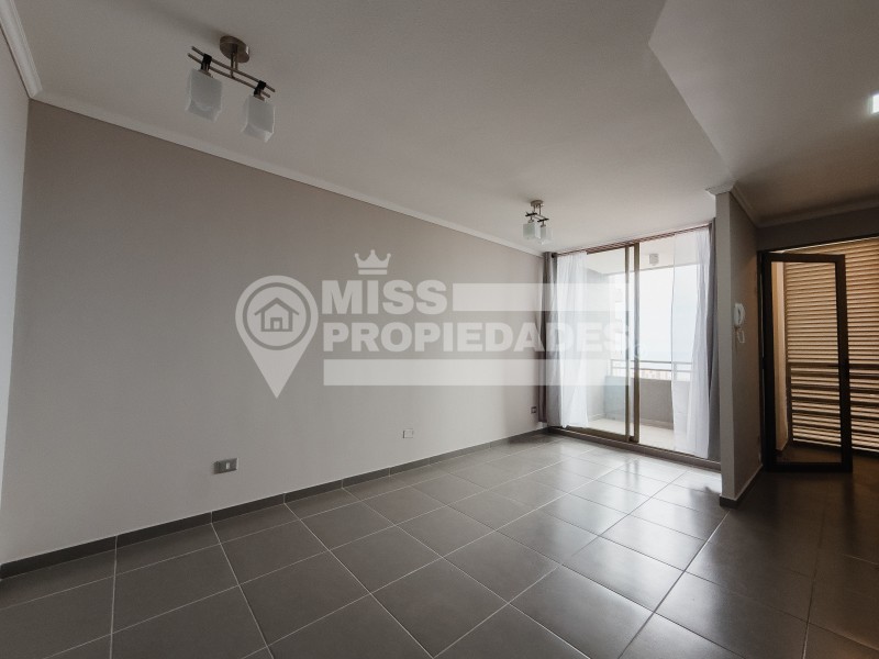 Se Arrienda Departamento – Condominio los Volcanes