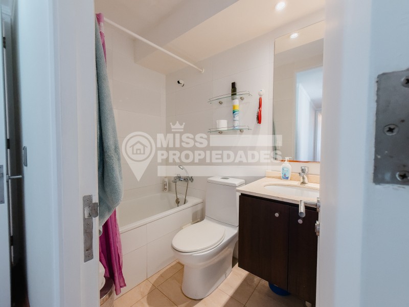 Se Vende Departamento en Edificio Gran Pacifico I