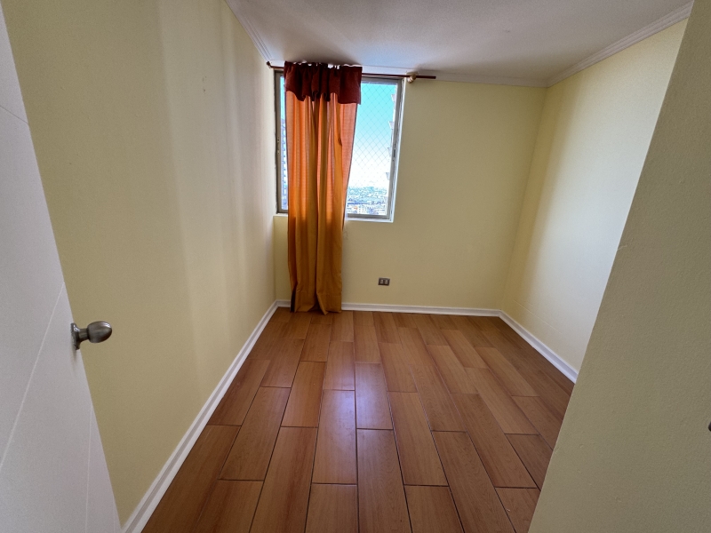 Se Arrienda Departamento Piso 11 Sector Centro Norte