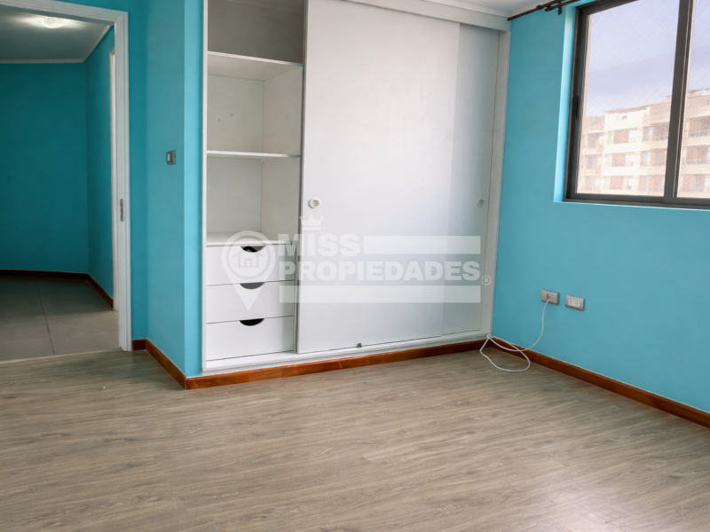 Se Vende Departamento en Sector Norte de Antofagasta