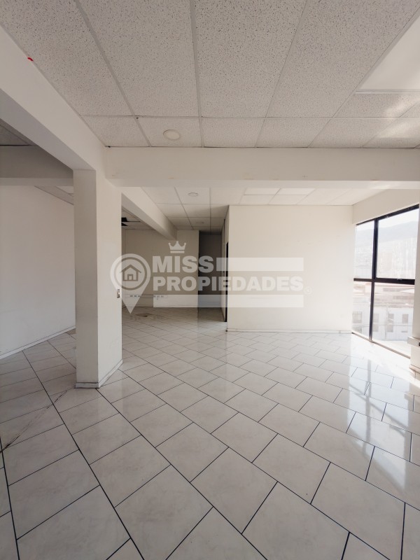 Venta | 5° Piso Corporativo en Edificio Matta