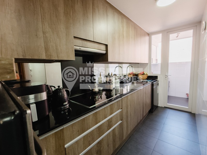 Se Vende Departamento en Sector Sur | Amplio