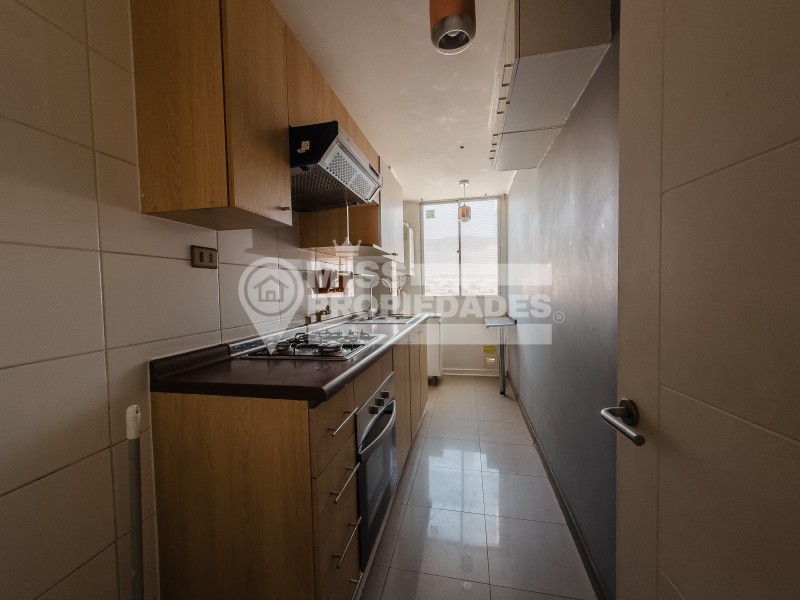 Arriendo Departamento – Sector Norte Antofagasta