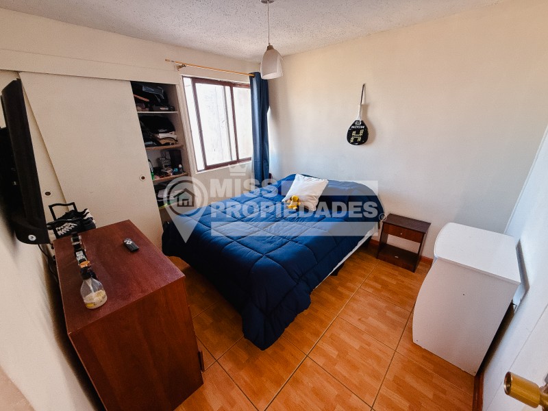 Se Vende Casa en Sector Sur de Antofagasta