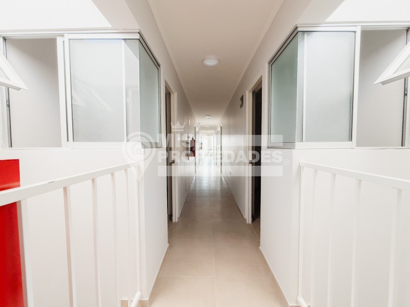 Venta Hotel – Sector Centro Norte de Antofagasta