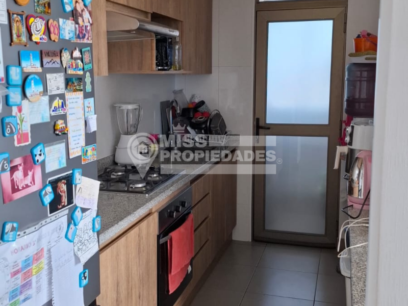 Arriendo Por Día | Estadía Ejecutiva Con Vista Al Mar