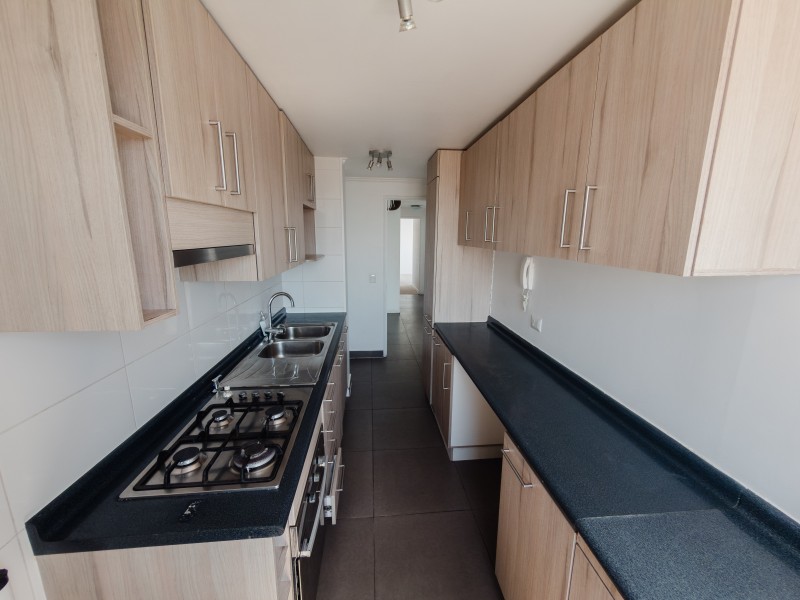 Se Arrienda Departamento en Sector Norte de Antofagasta