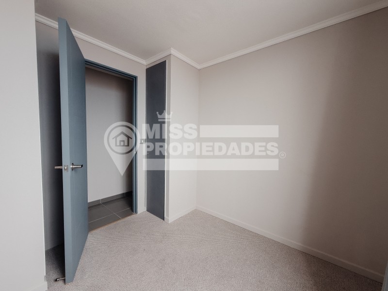 Se Arrienda Departamento – Condominio los Volcanes
