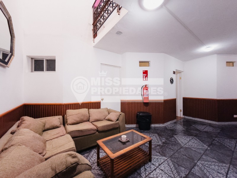 Venta Hotel – Sector Centro