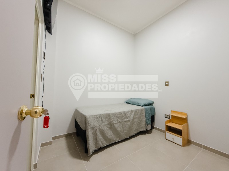 Venta Hotel – Sector Centro Norte de Antofagasta