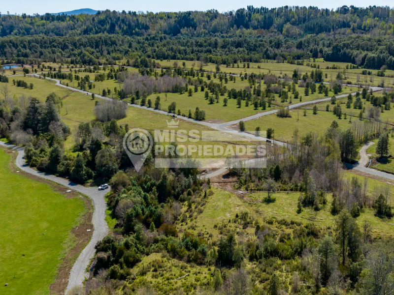 Parcelas en Venta – Valle Dos Ríos | Villarrica