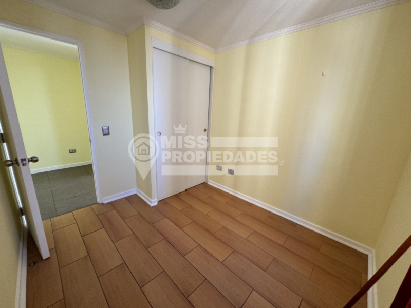 Se Arrienda Departamento Piso 11 Sector Centro Norte