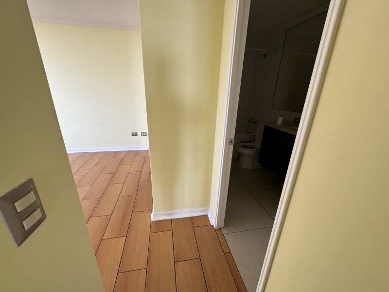 Se Arrienda Departamento Piso 11 Sector Centro Norte