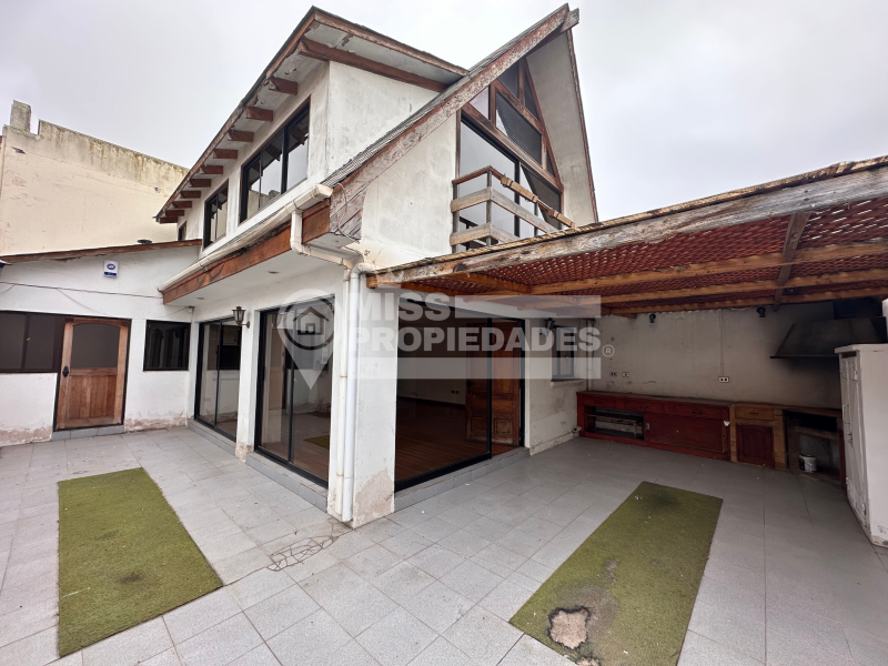 Se Vende Casa - Lautaro | la Serena