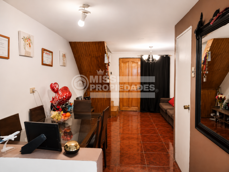Se Vende Casa Sector Norte