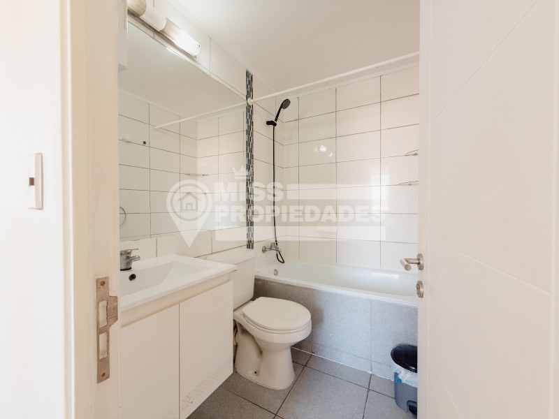 Se Vende Departamento en Condominio Plaza Norte Vii