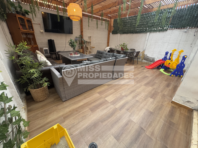 Se Vende Casa – Cerro Moreno