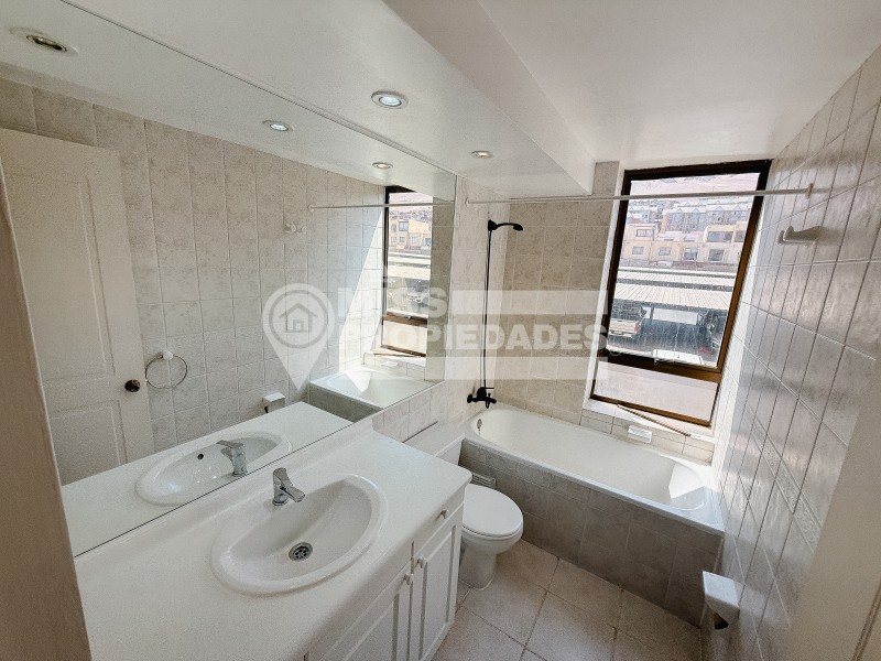 Se Arrienda Departamento en Sector Sur - Antofagasta