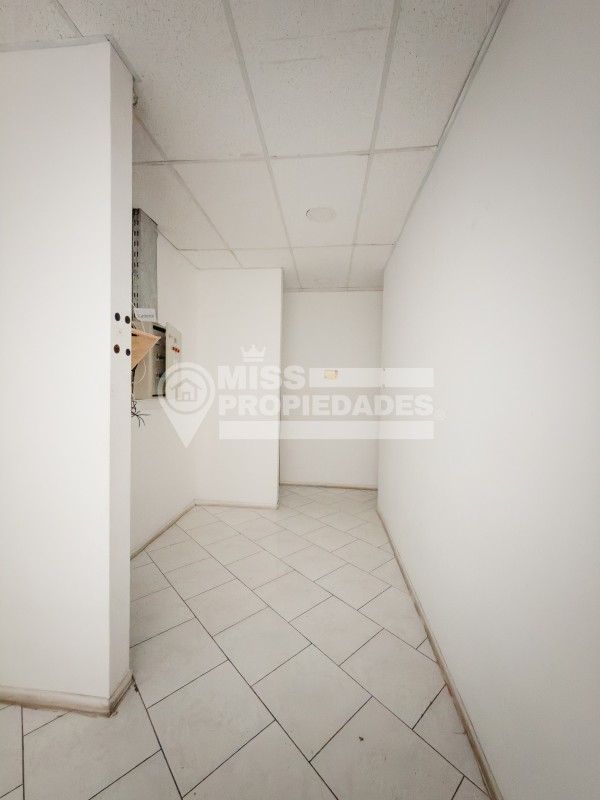 Venta | 5° Piso Corporativo en Edificio Matta
