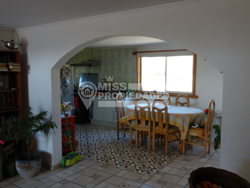 Se Vende Parcela Con Casa | Entorno Natural y Privado