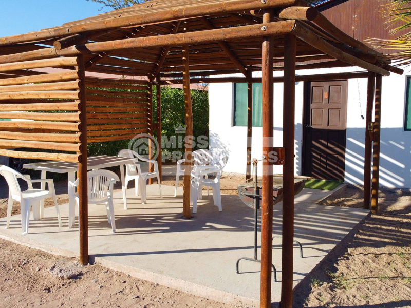 Se Vende Complejo Turístico Recreacional – Pica
