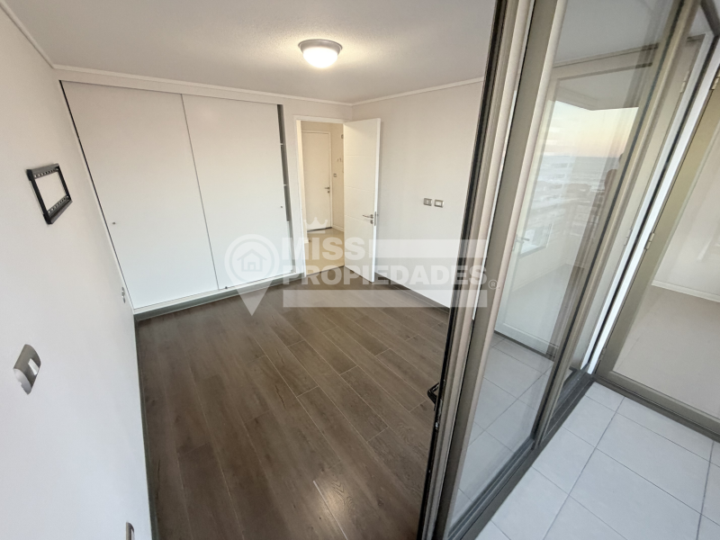 Se Arrienda Departamento en Edificio Maiten