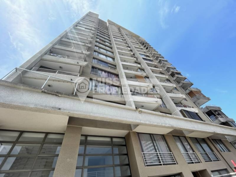 Fotografía de Se Arrienda Departamento Piso 11 Sector Centro Norte