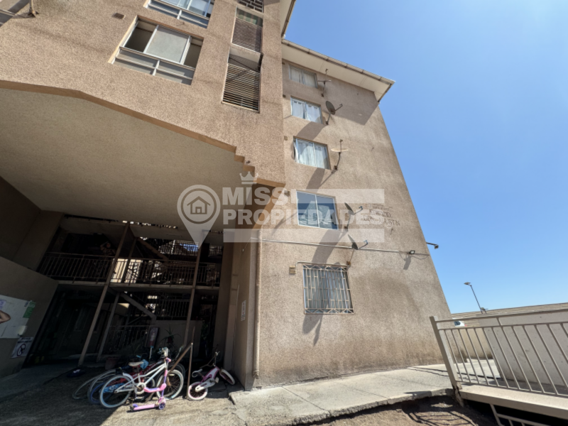 Fotografía de Se Arrienda Departamento en Edificio Don Agustin, Sector Sur