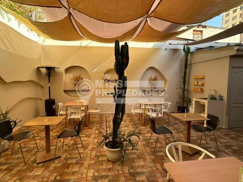 Se Vende Derecho A Llave de Local Comercial