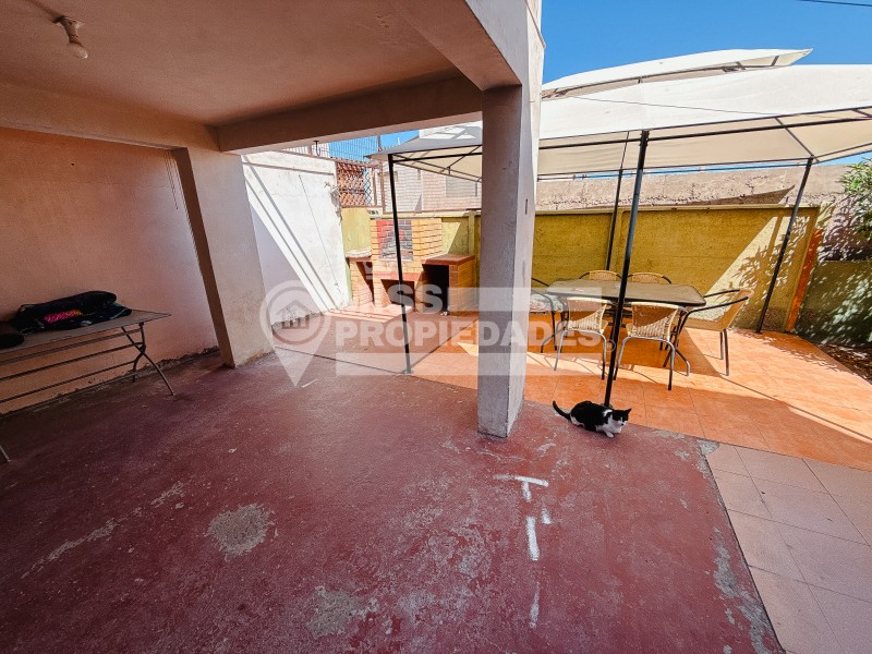 Se Vende Casa en Sector Sur de Antofagasta