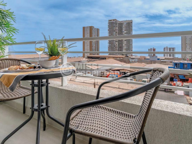 Se Vende Reserva de Departamento Palmas del Sur