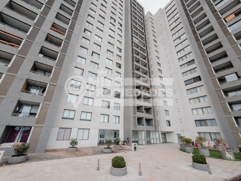Fotografía de Se Arrienda Departamento – Condominio los Volcanes