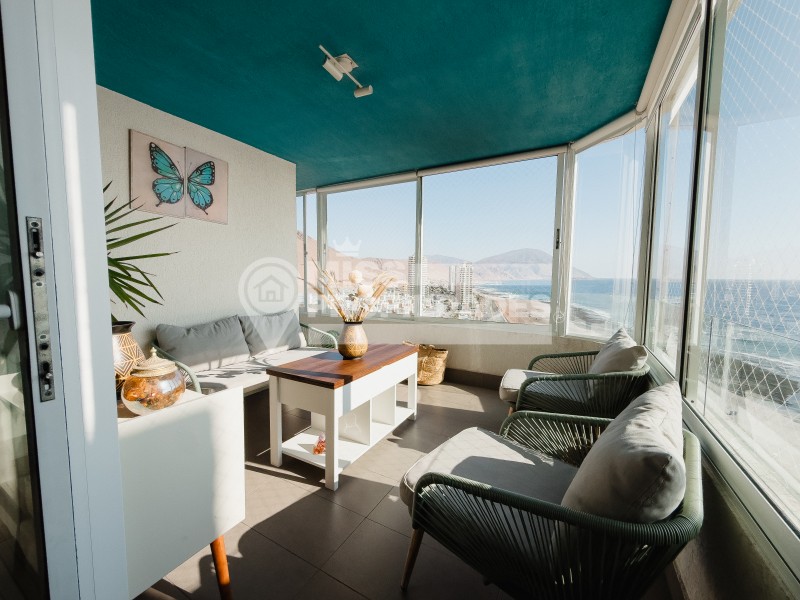 Se Vende Departamento en Sector Sur | Amplio