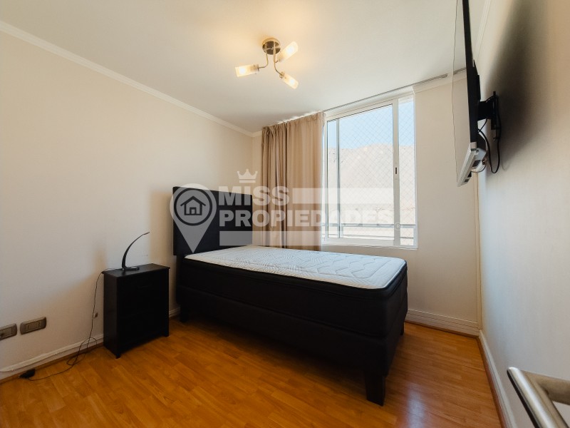 Se Vende Departamento en Edificio Gran Pacifico I
