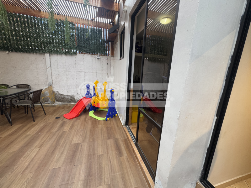 Se Vende Casa – Cerro Moreno