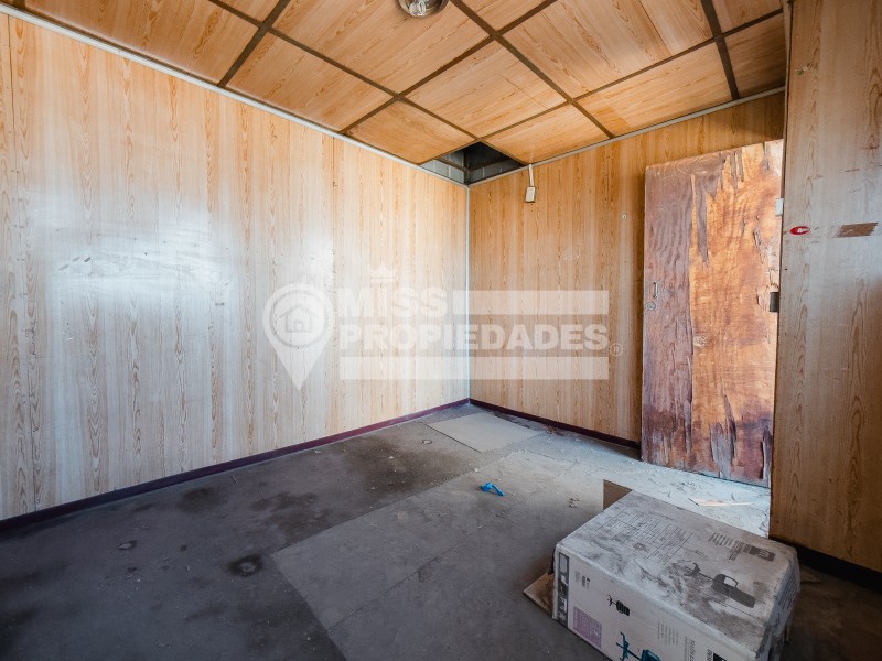 Se Vende Casa Con Local Comercial